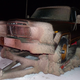 Image for article titled Towing An Old Jeep Through An Ice Storm With A 707 HP Jeep Grand Cherokee Trackhawk Was Truly Terrifying